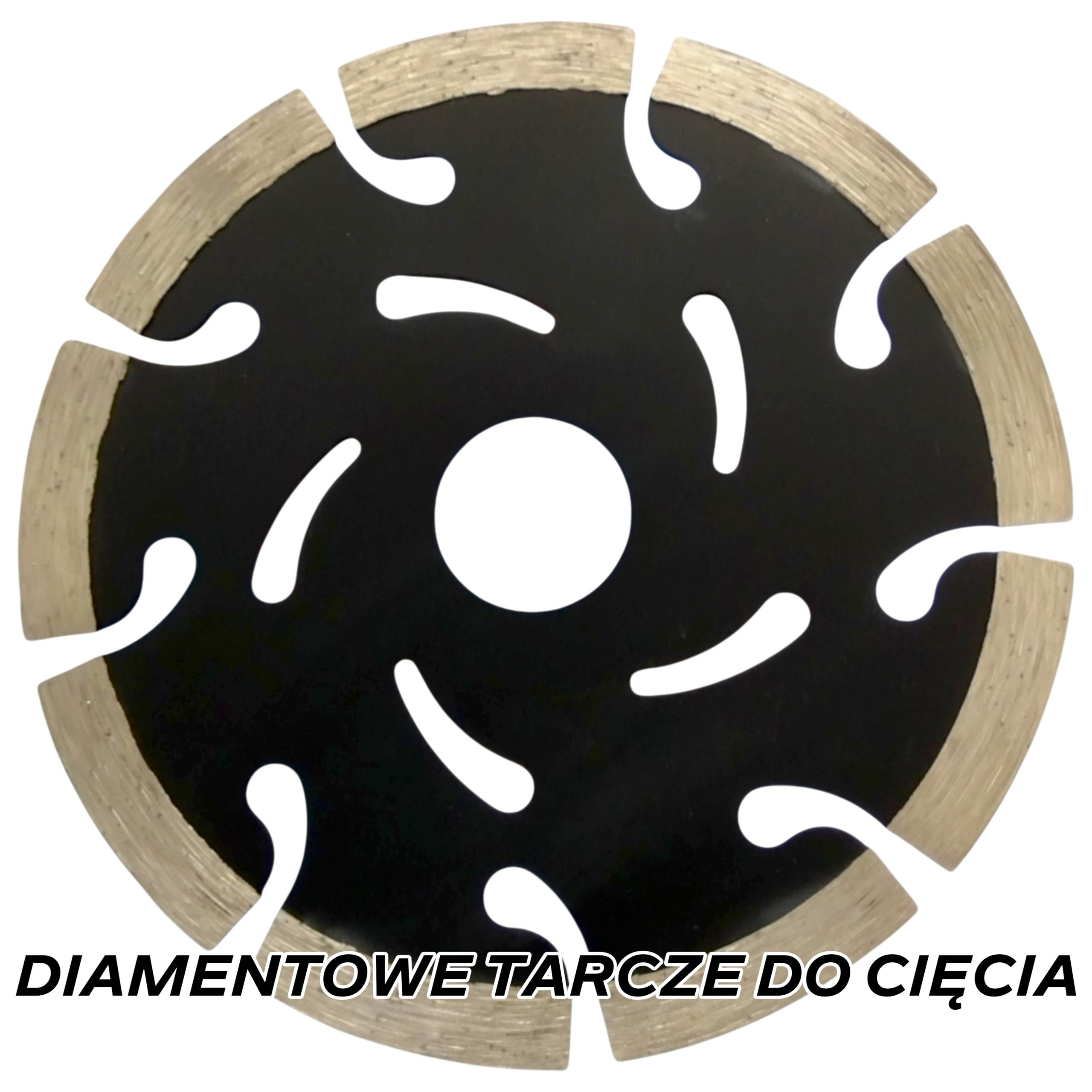 Diamentowe Tarcze do Cięcia