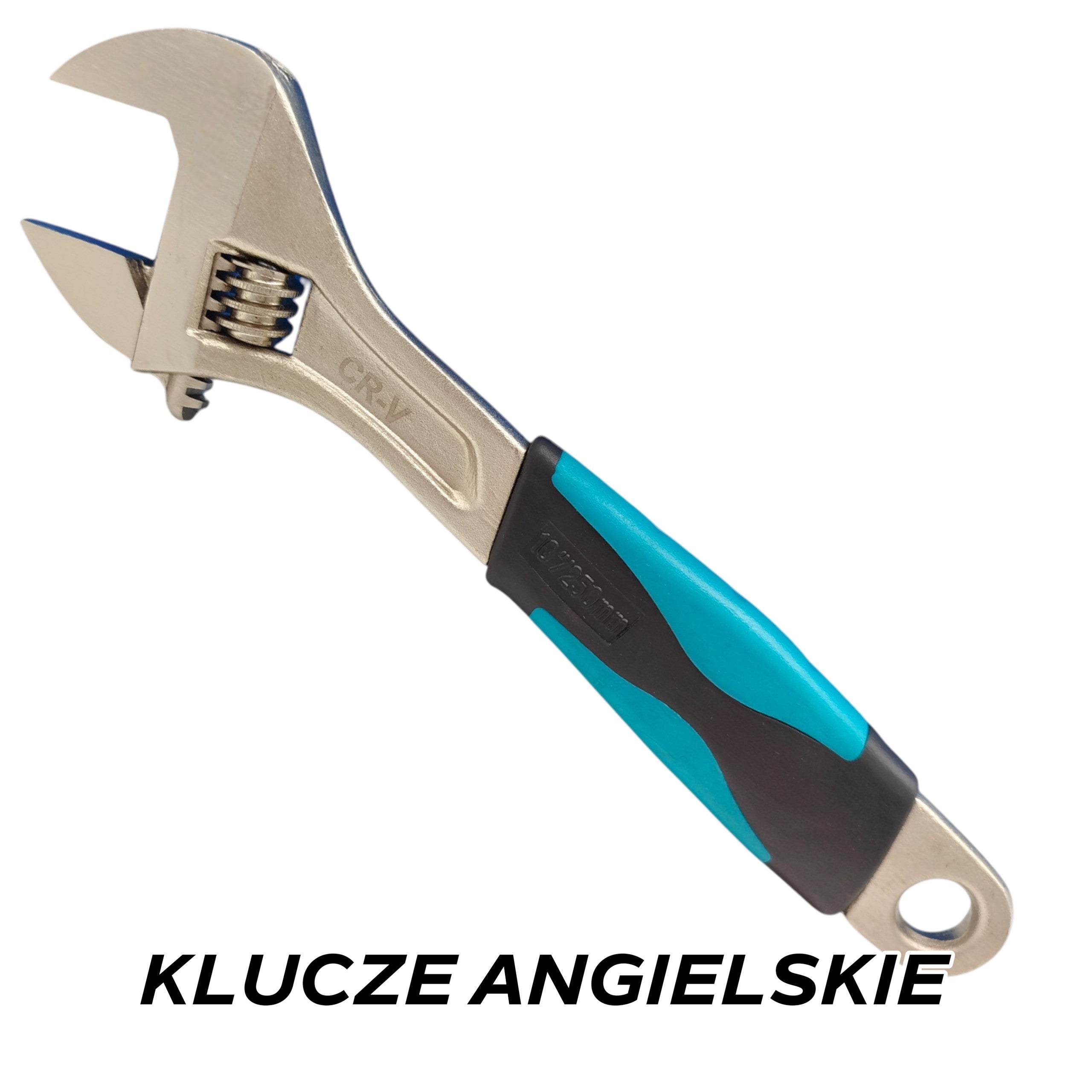 Klucze Angielskie