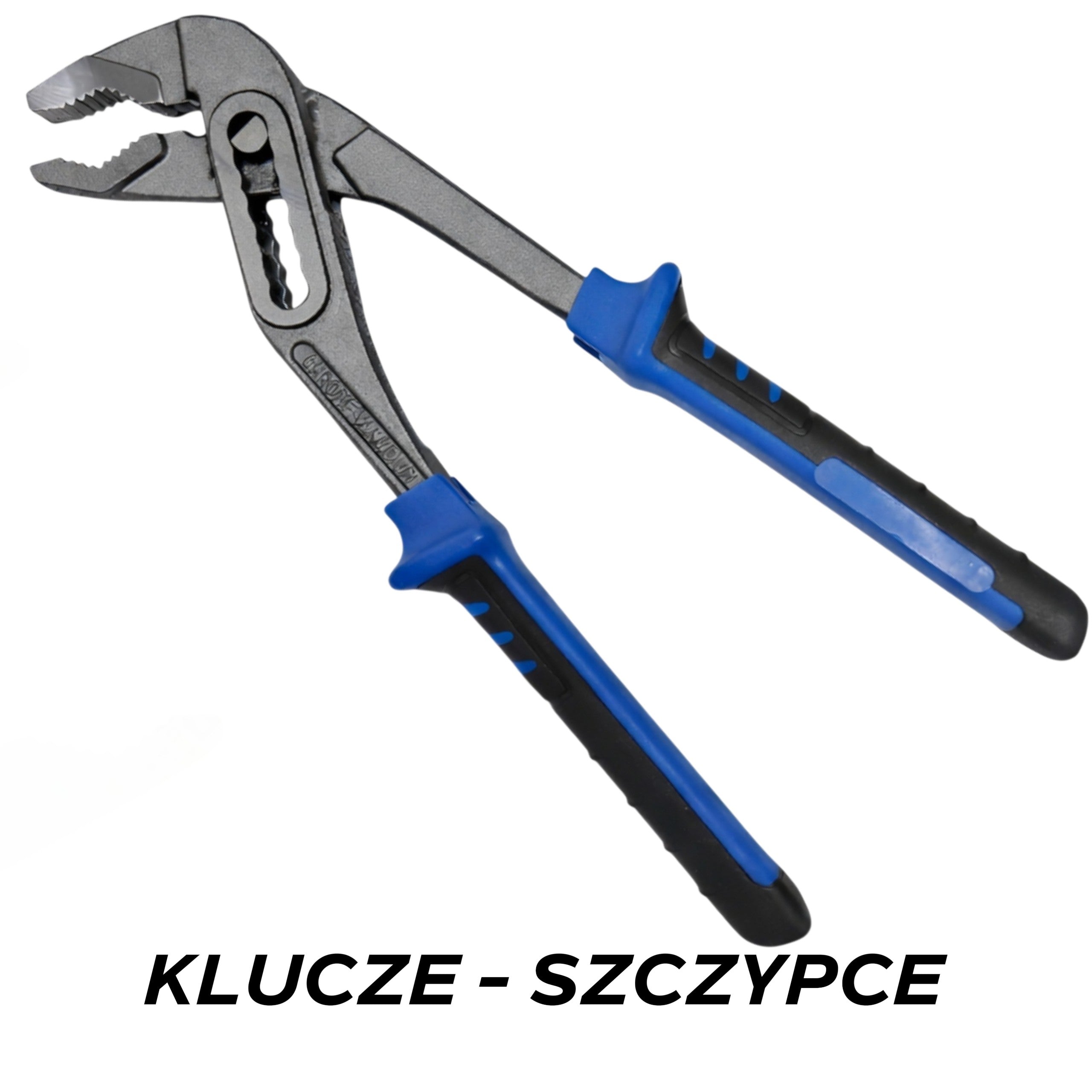 Klucze Szczypce