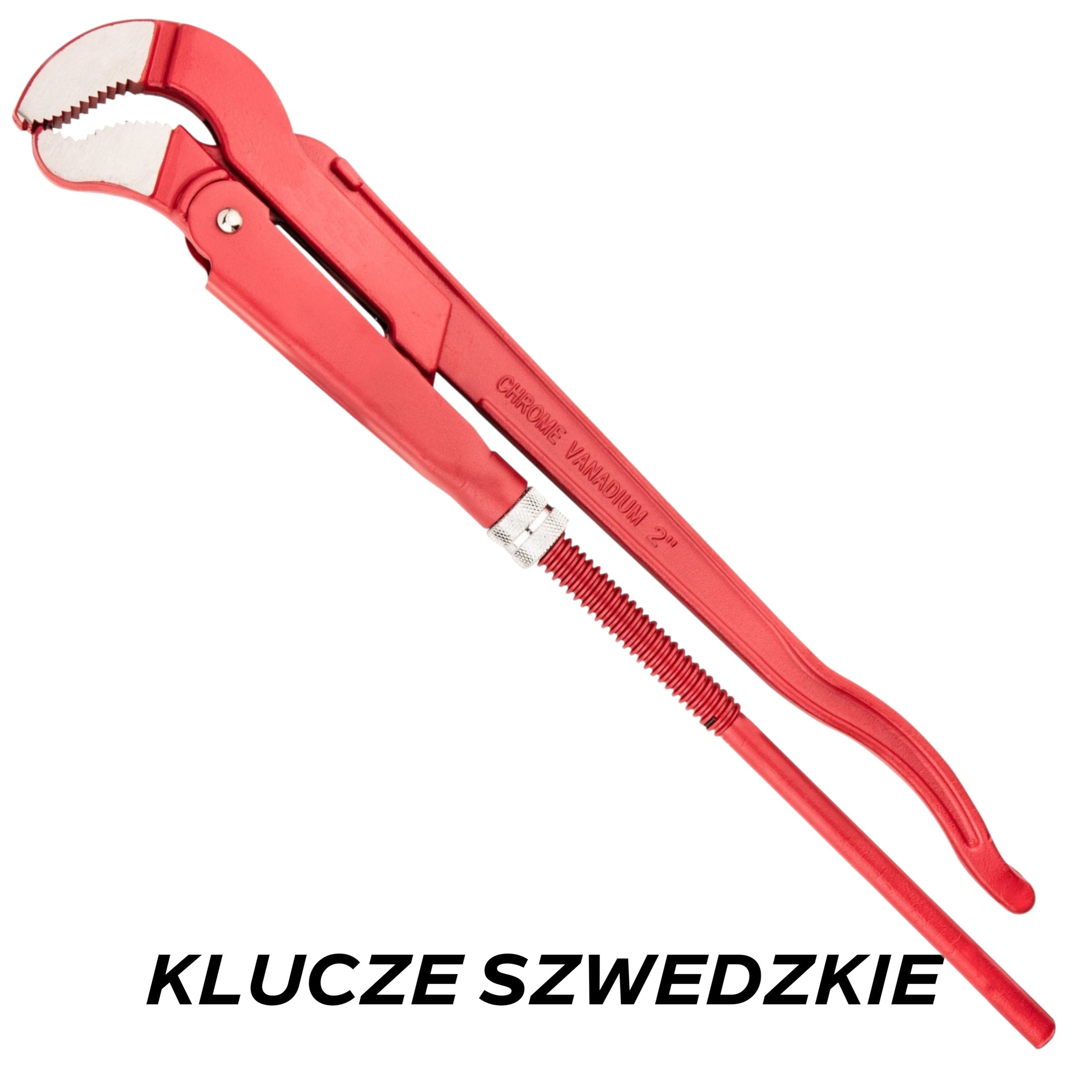 Klucze Szwedzkie