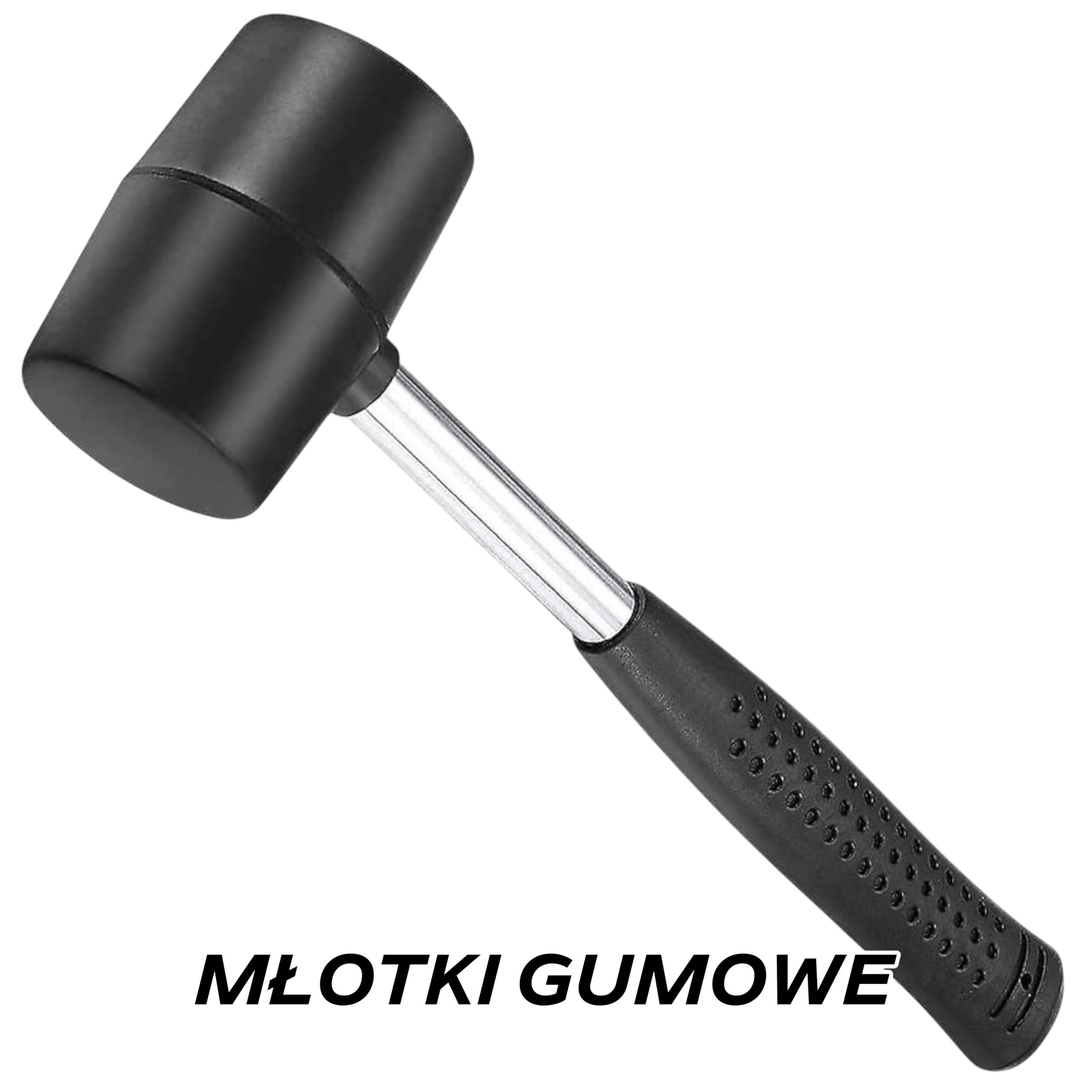 Młotki Gumowe
