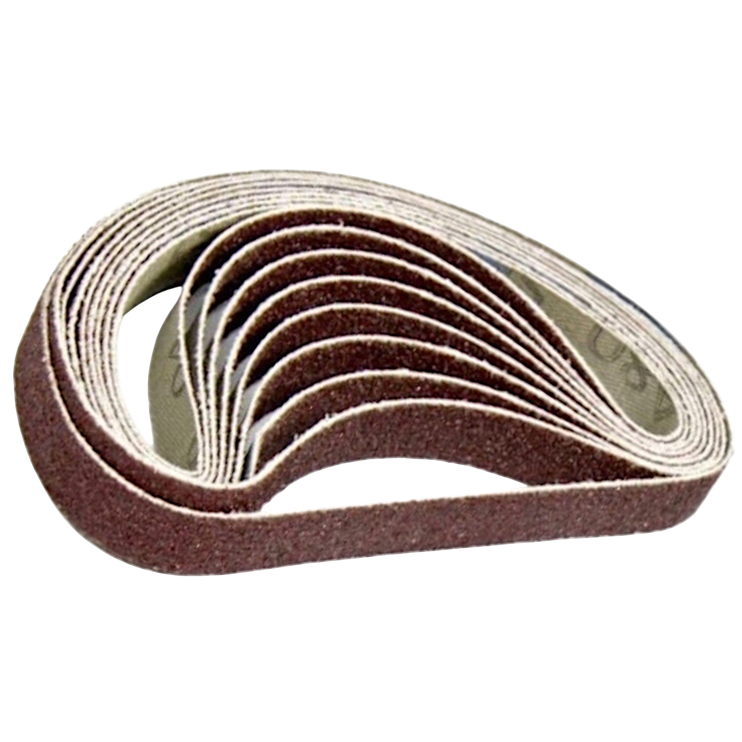PASY ŚCIERNE 10 x 330 mm