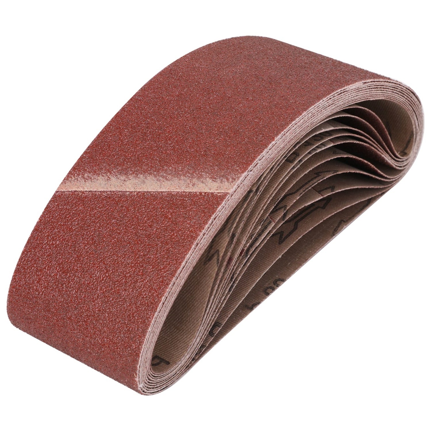 PASY ŚCIERNE 75 x 533 mm