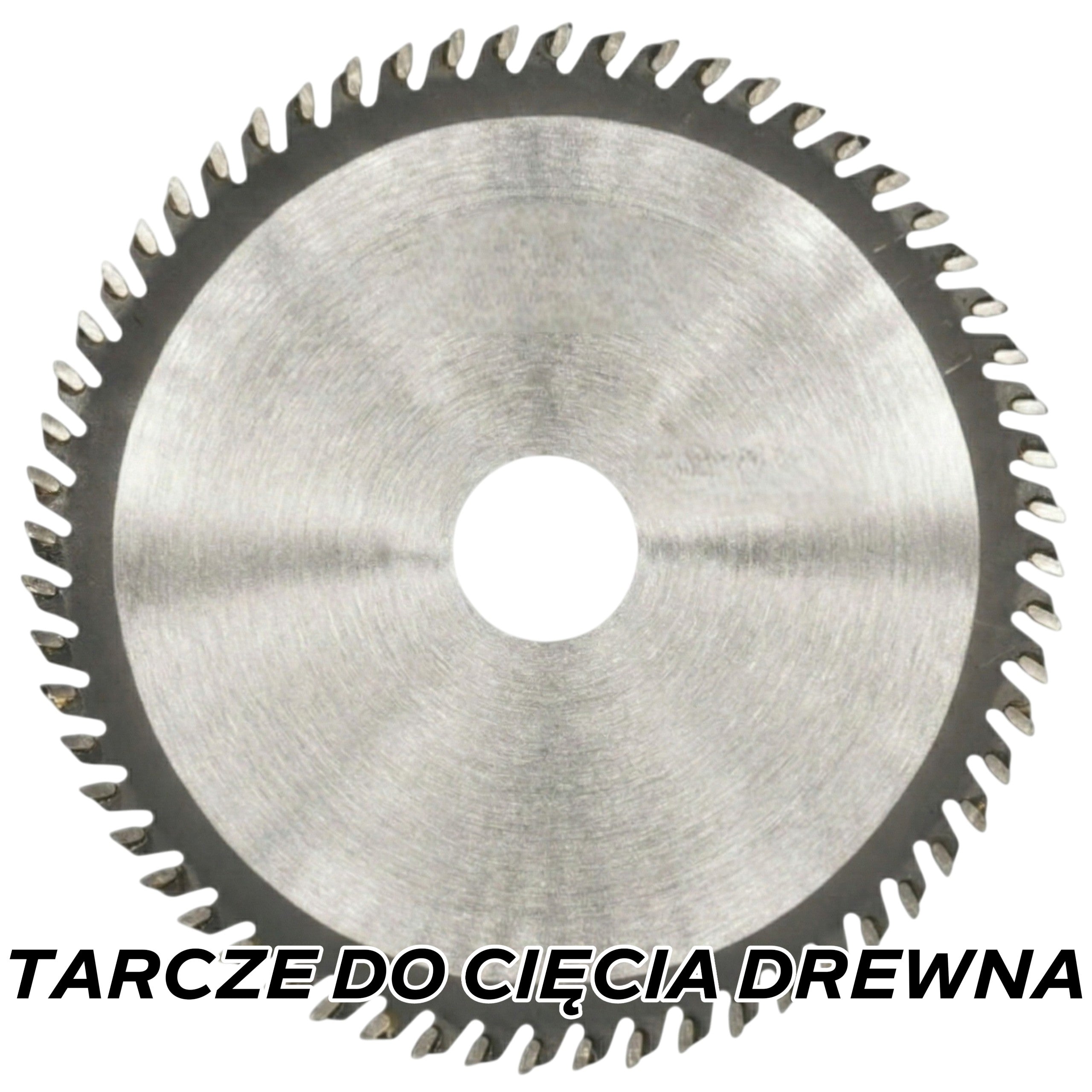 Tarcze do Cięcia Drewna