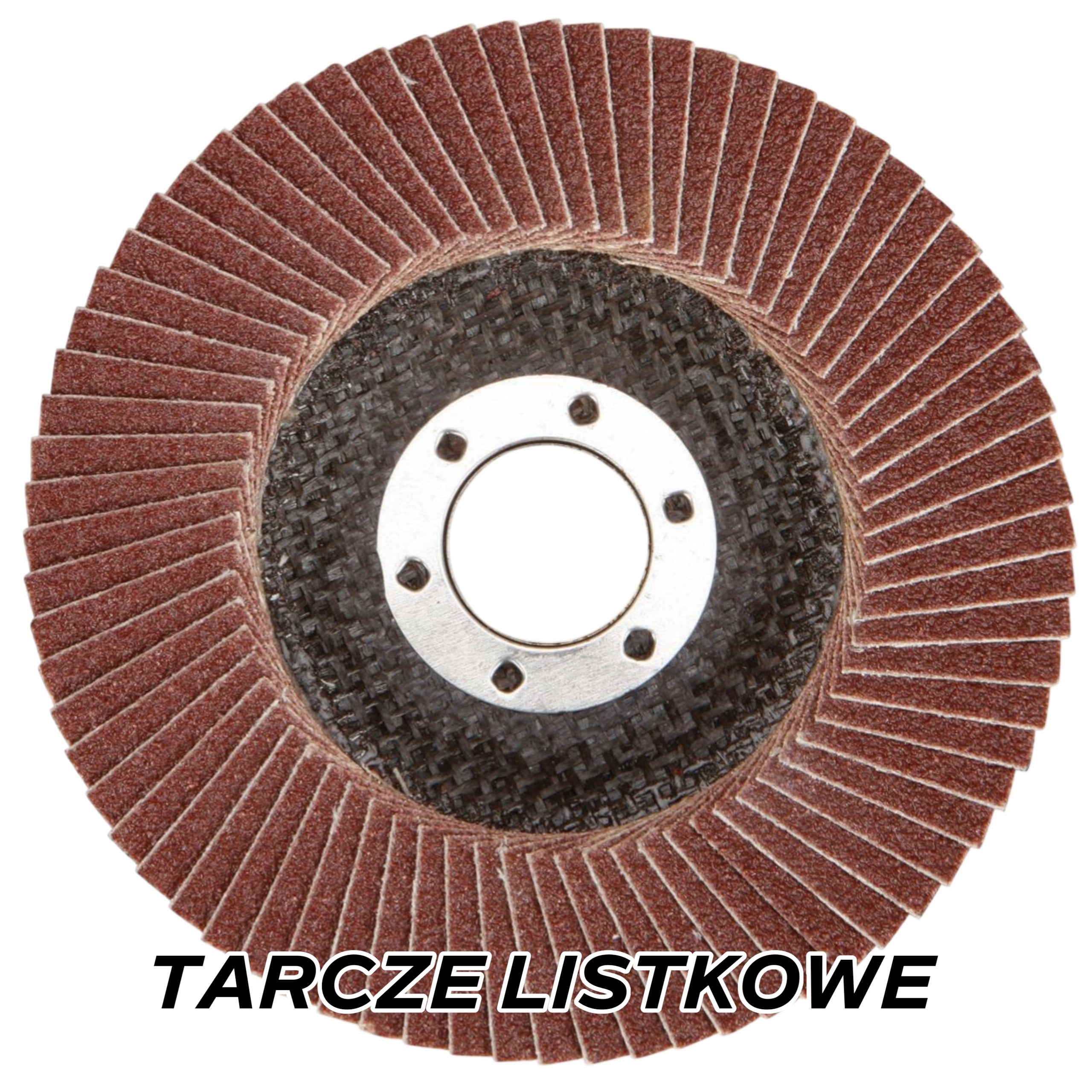 Tarcze Listkowe