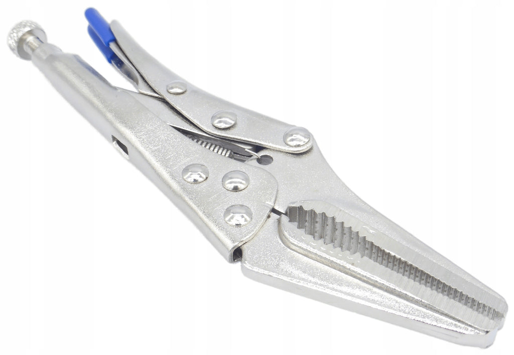 SZCZYPCE ZACISKOWE MORSEA MORSA MORS KLUCZ 170mm
