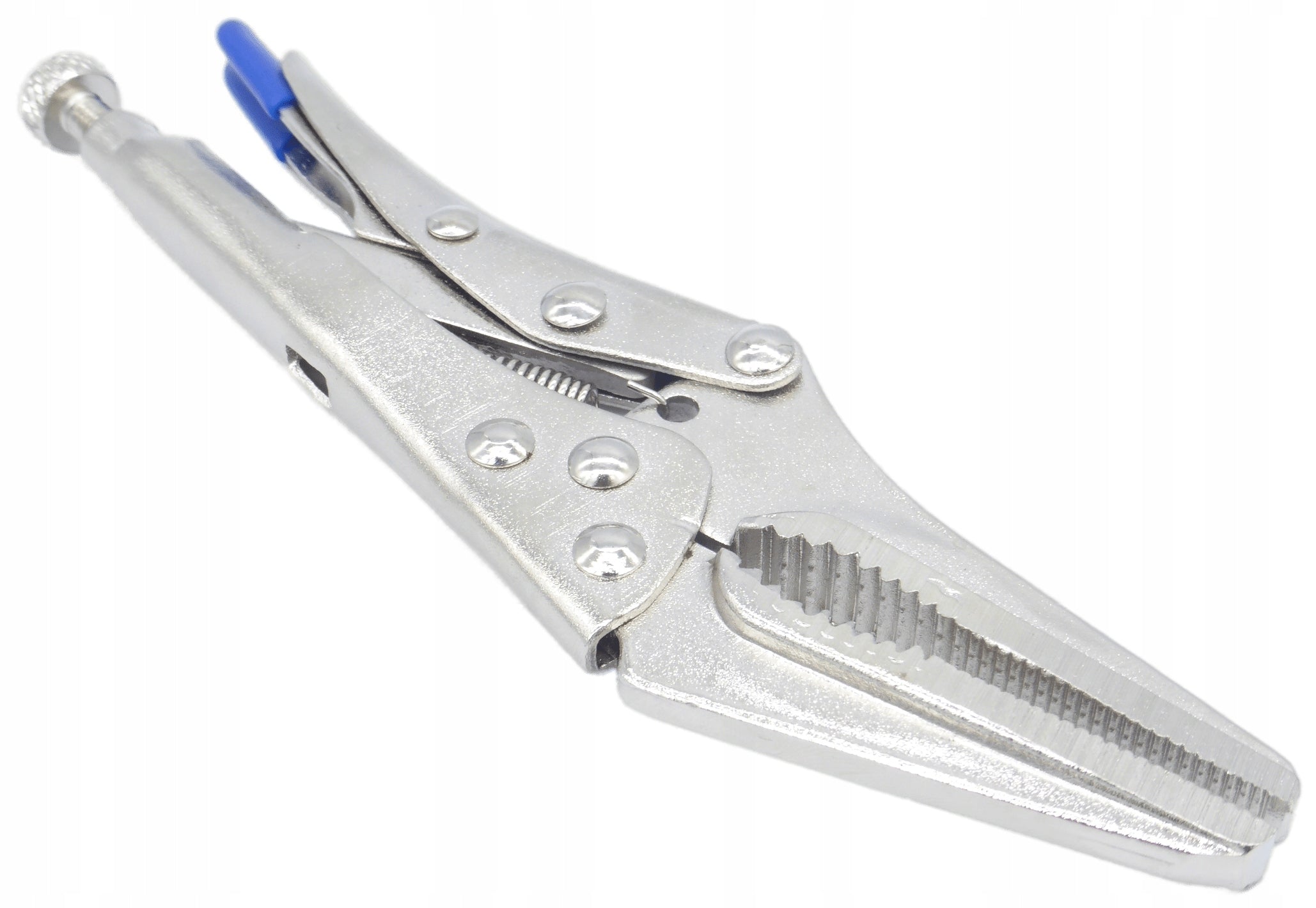 SZCZYPCE ZACISKOWE MORSEA MORSA MORS KLUCZ 170mm