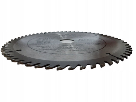 Tarcza Do Cięcia Drewna 180x20x60T Widiowa