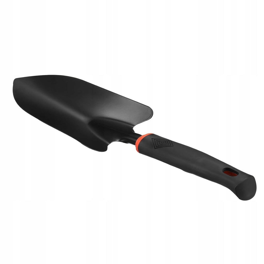 Łopata łopatka ogrodowa 31 cm metalowa ogrodnicza do ogródka sadzenia