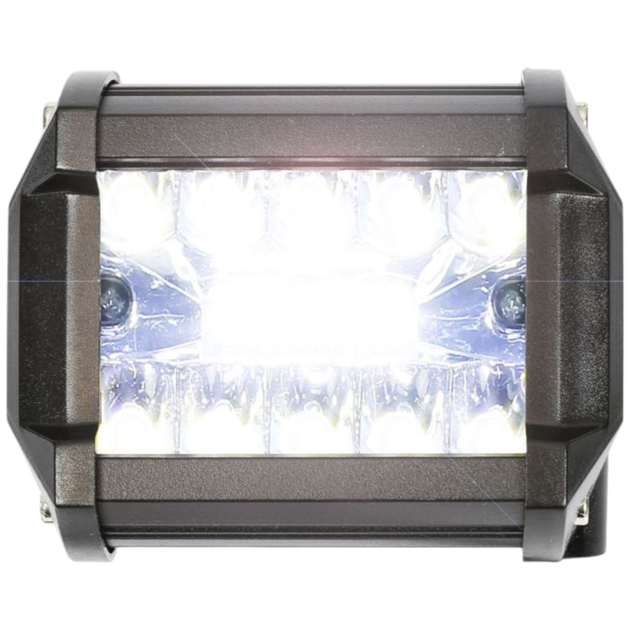 Lampa robocza LED Halogen 12v 24v 60W Szperacz Mocna Ledowa Oświetlenie