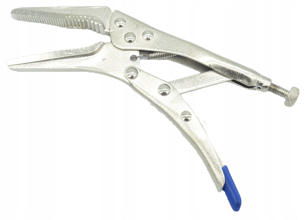 SZCZYPCE ZACISKOWE MORSEA MORSA MORS KLUCZ 170mm