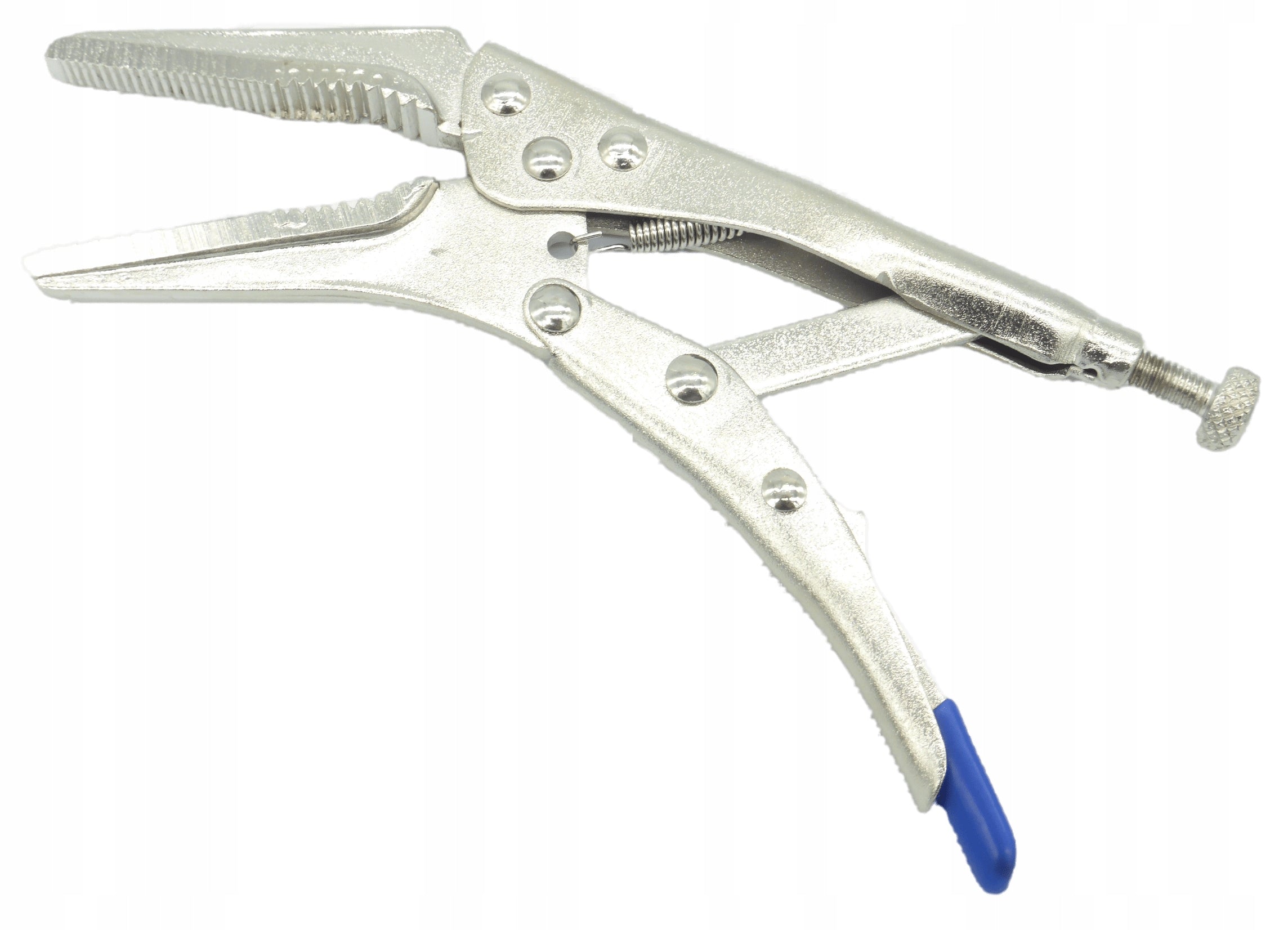 SZCZYPCE ZACISKOWE MORSEA MORSA MORS KLUCZ 170mm