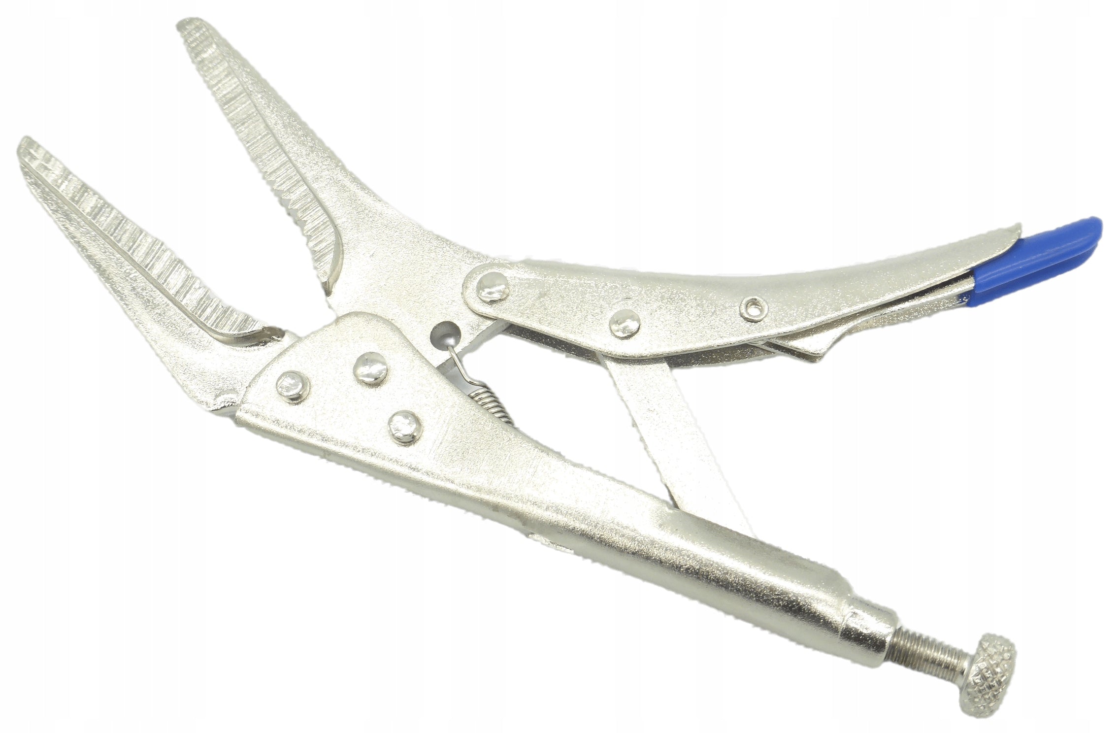SZCZYPCE ZACISKOWE MORSEA MORSA MORS KLUCZ 170mm