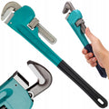 Klucz do rur hydrauliczny STILLSON 12 cali 300mm Cęgi Nastawne Żabka