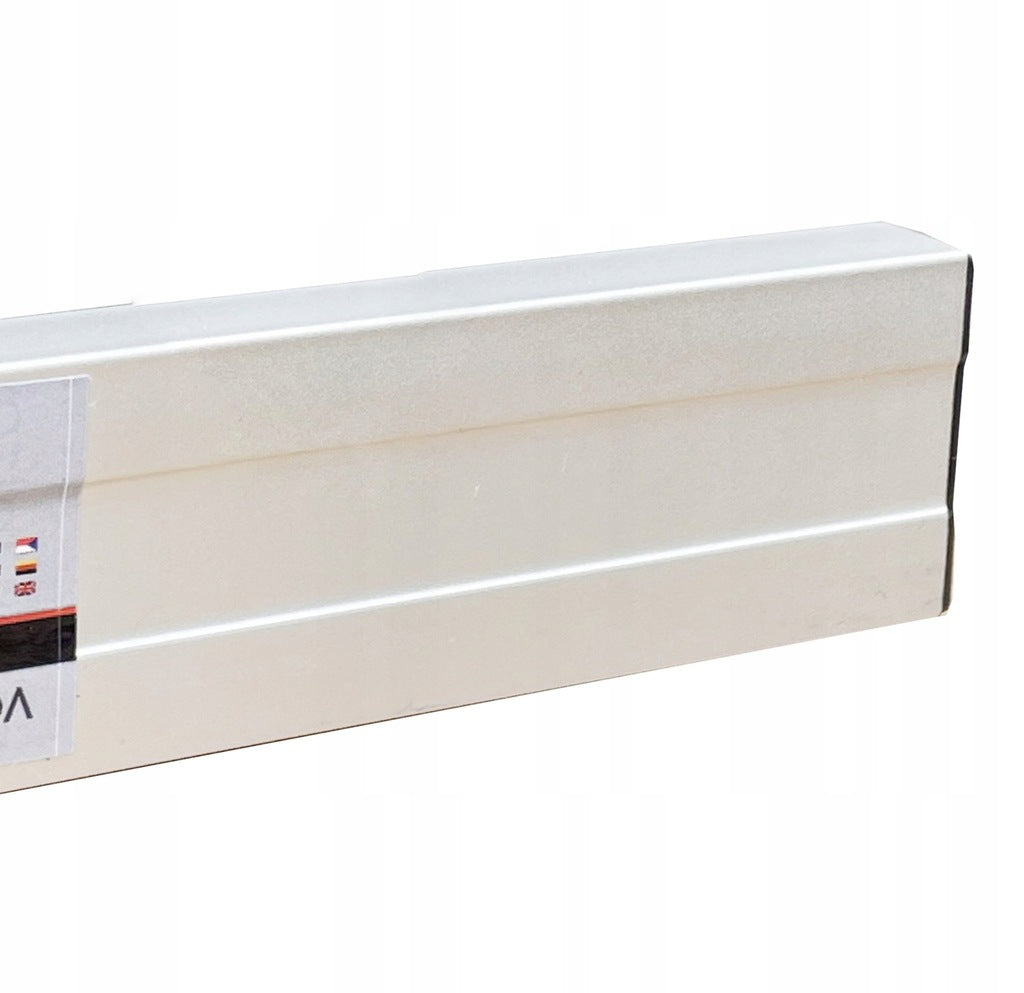 KĄTOWNIK STOLARSKI BUDOWLANY ALUMINIOWY 350MM UNIWERSALNY WARSZTATOWY