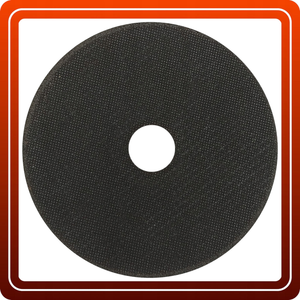 TARCZA TARCZE DO CIĘCIA STALI METALU Zestaw 50 sztuk 125x1.0x22.23 mm