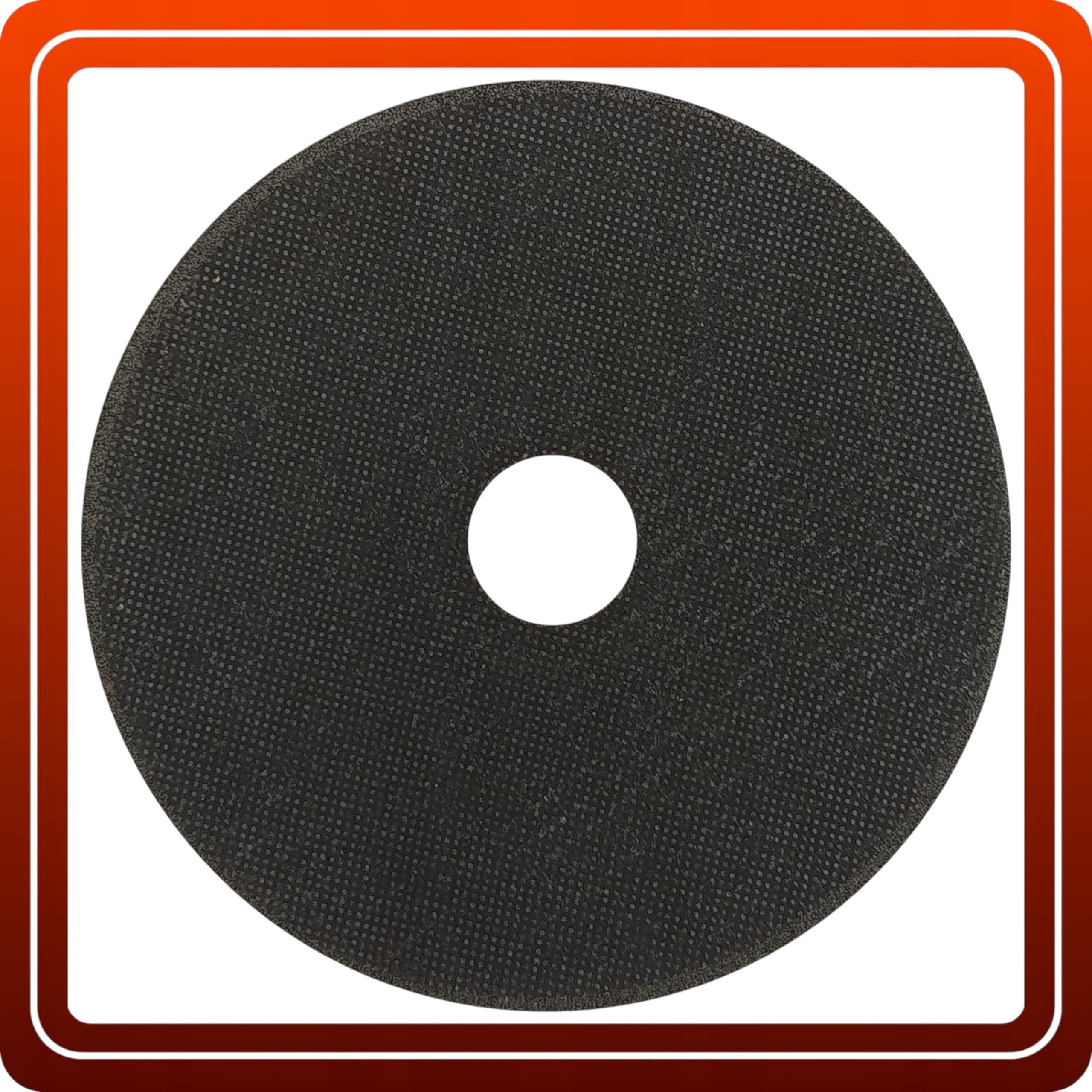 TARCZA TARCZE DO CIĘCIA STALI METALU Zestaw 50 sztuk 125x1.0x22.23 mm