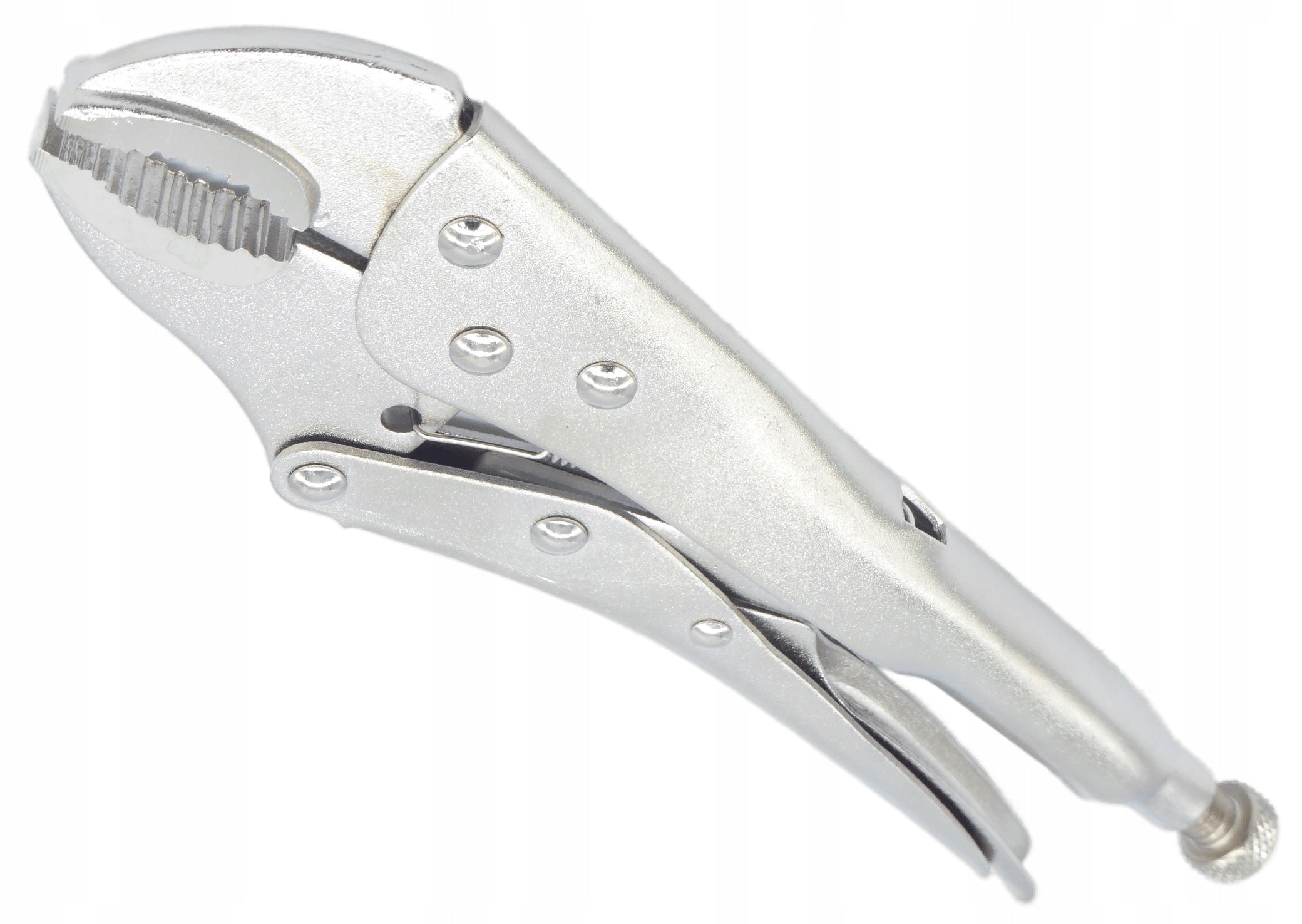 SZCZYPCE ZACISKOWE MORSEA MORSA MORS KLUCZ ŻABKA 250mm Spawalnicze Kleszcze