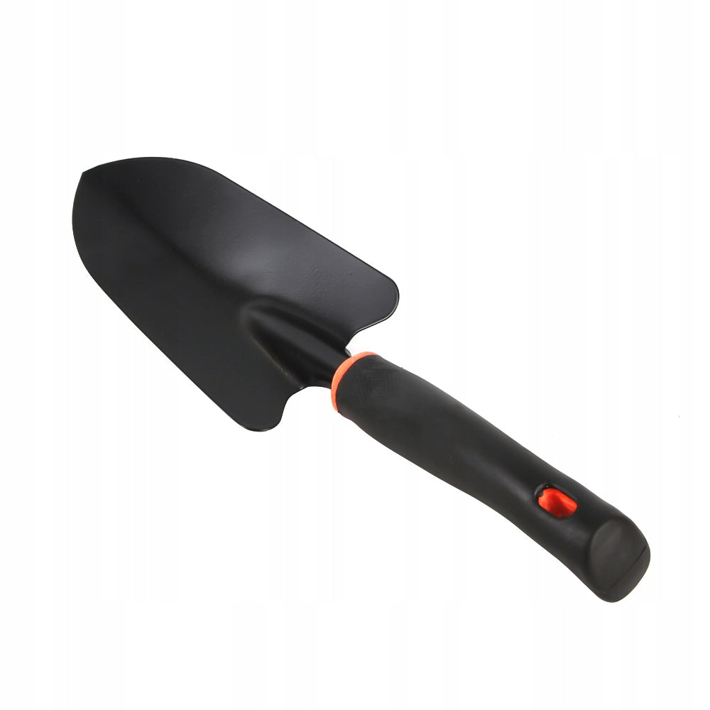 Łopata łopatka ogrodowa 31 cm metalowa ogrodnicza do ogródka sadzenia
