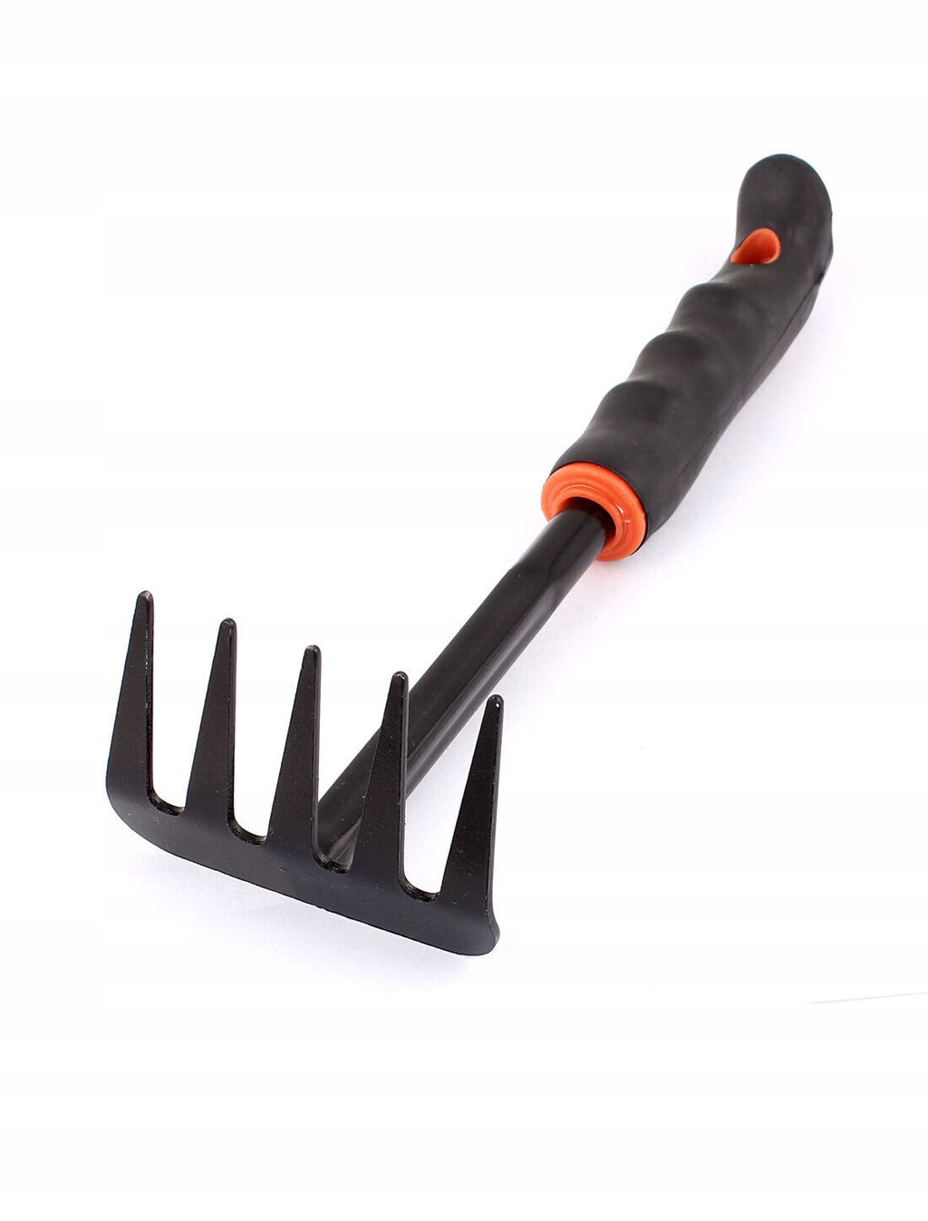 Grabie grabki ogrodowe pazurki 28 cm metalowe ogrodnicze do ogródka