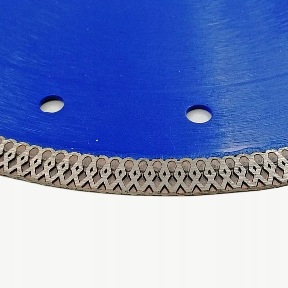 TARCZA DIAMENTOWA 125MM DO CIĘCIA GRESU CERAMIKI GLAZURY TERAKOTY PŁYTEK