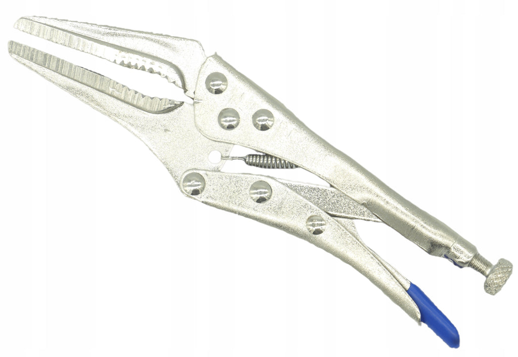 SZCZYPCE ZACISKOWE MORSEA MORSA MORS KLUCZ 170mm