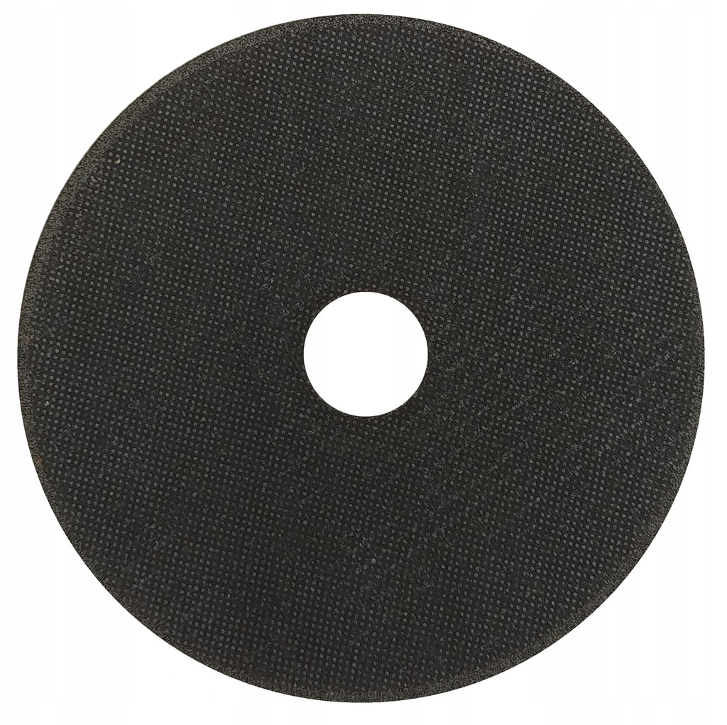 TARCZA TARCZE DO CIĘCIA STALI METALU Zestaw 10 sztuk 125x1.0x22.23 mm