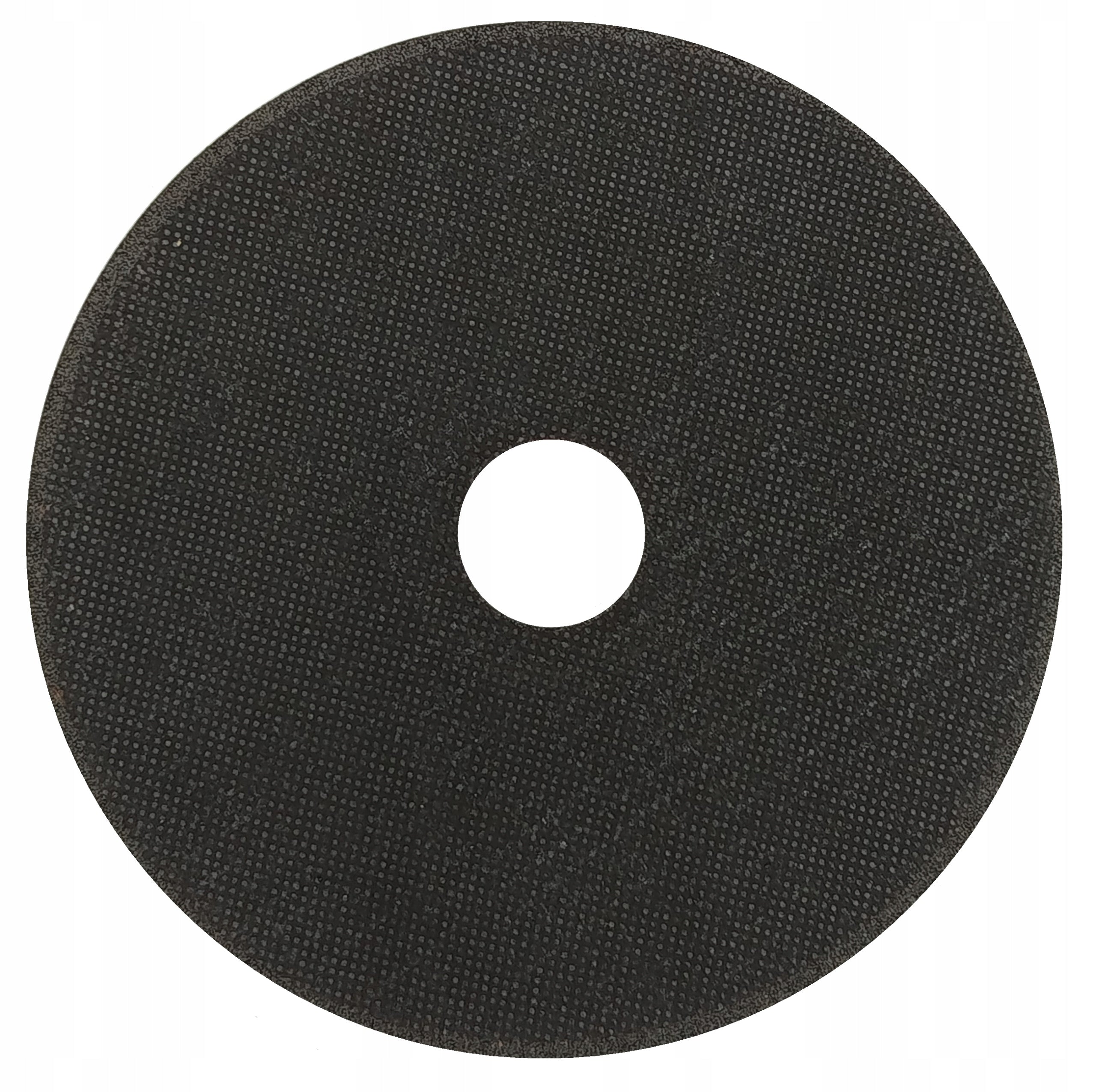 TARCZA TARCZE DO CIĘCIA STALI METALU Zestaw 10 sztuk 125x1.0x22.23 mm