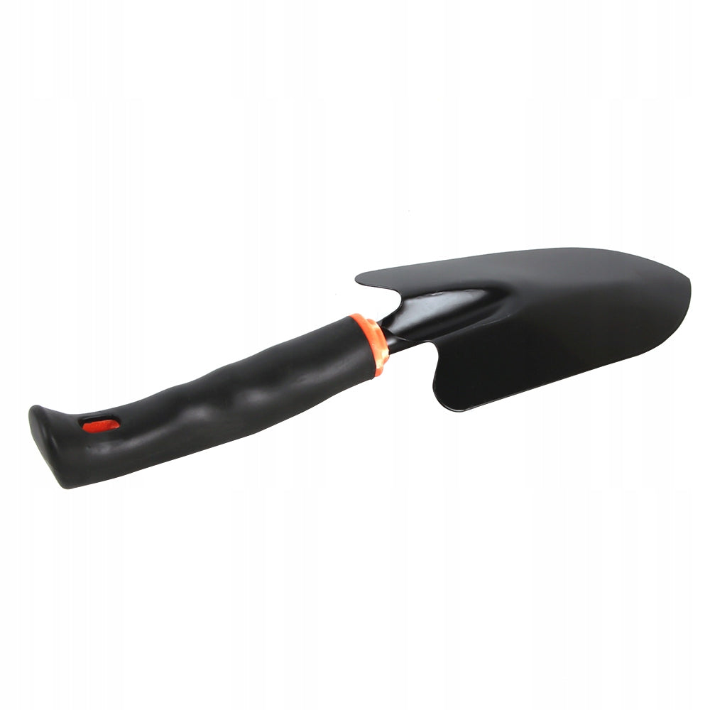 Łopata łopatka ogrodowa 31 cm metalowa ogrodnicza do ogródka sadzenia