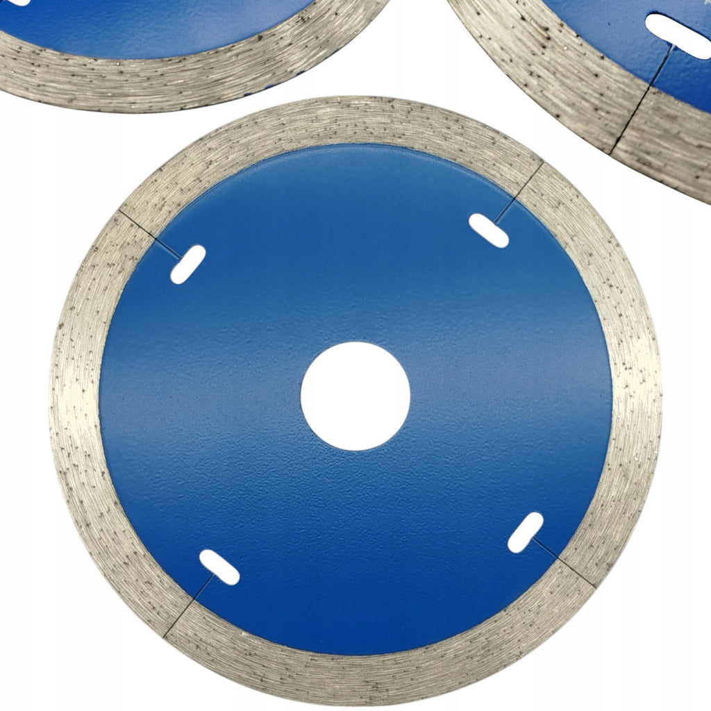 TARCZA Do GLAZURY DIAMENTOWA 125MM Premium GRESU CERAMIKI TERAKOTY PŁYTEK