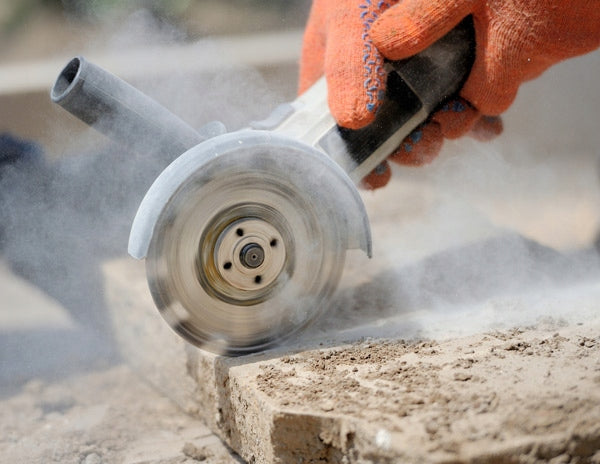 TARCZA DIAMENTOWA Do BETONU GRANITU MARMURU 125
