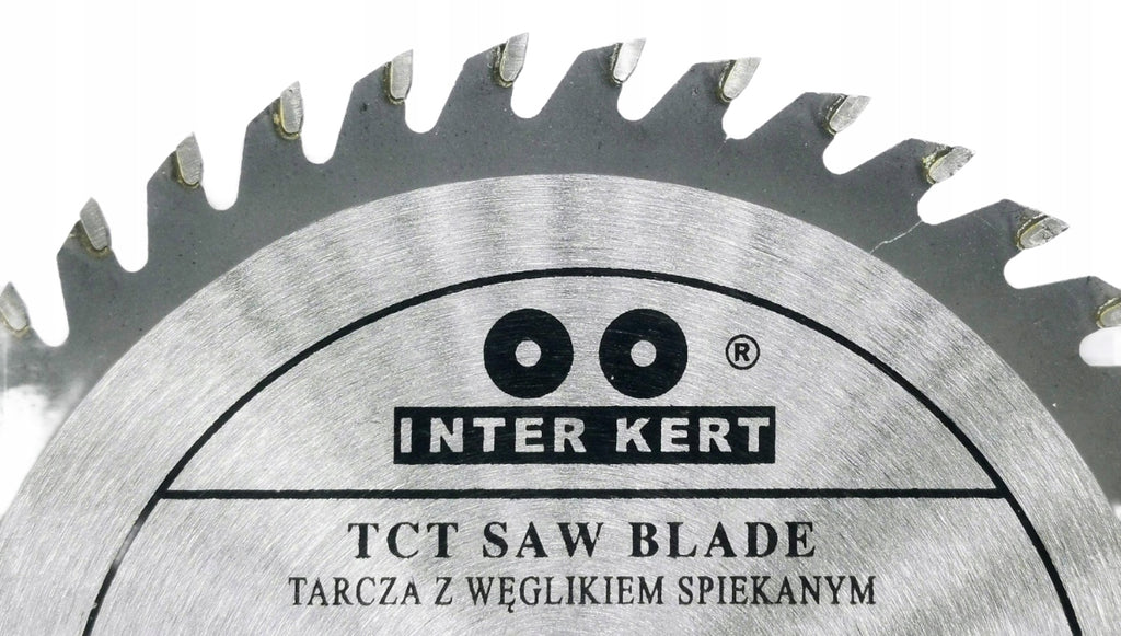 Tarcza Do Cięcia Drewna 125x22,23x40T Widiowa