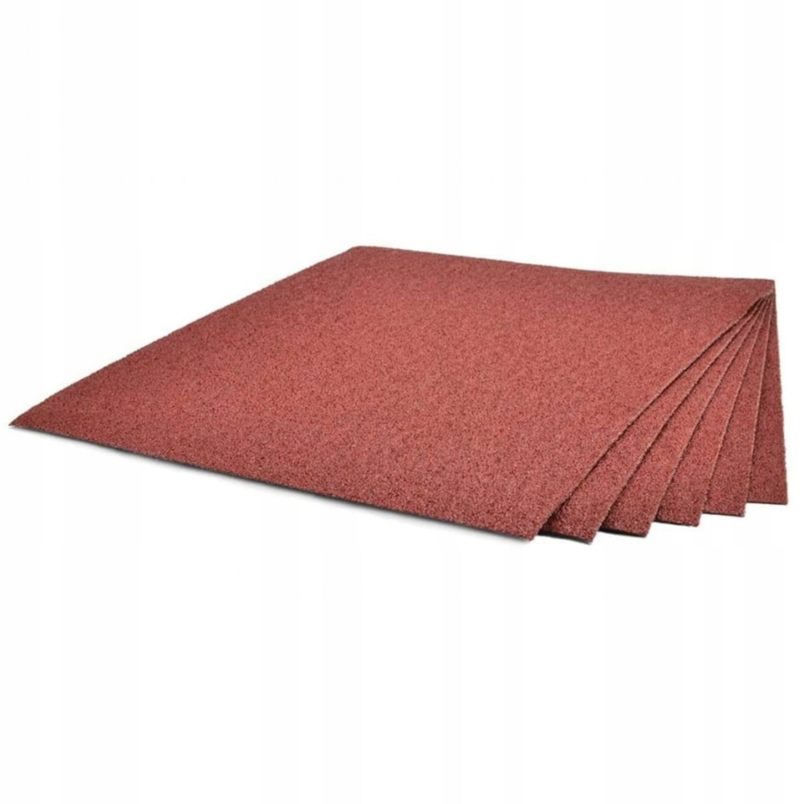 5 sztuk Papier Ścierny 230X280 mm G 220 Zestaw Arkusz Na Papierze Do szlifowania