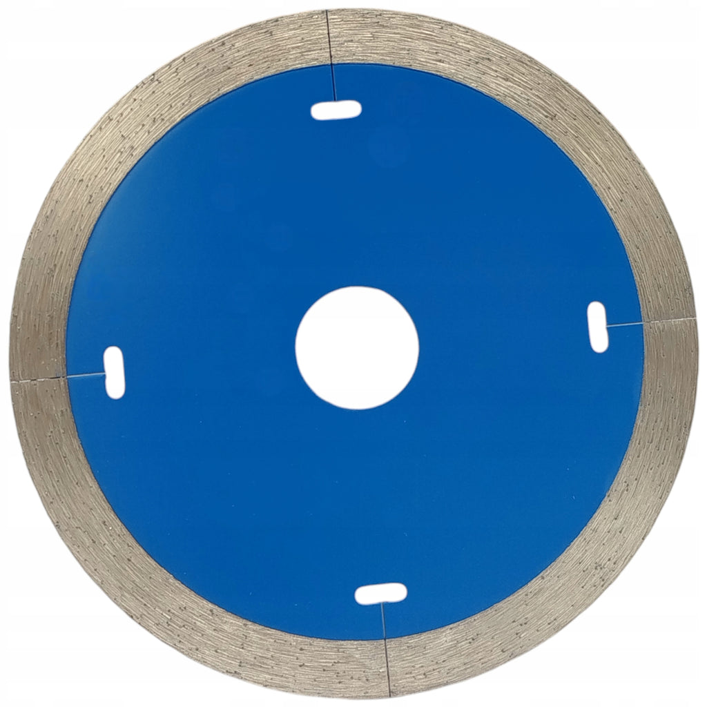 TARCZA Do GLAZURY DIAMENTOWA 125MM Premium GRESU CERAMIKI TERAKOTY PŁYTEK