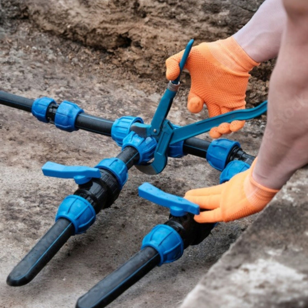 Klucz do rur hydrauliczny nastawny SZWEDZKI 2 cale 500mm Żaba Cęgi Szczypce