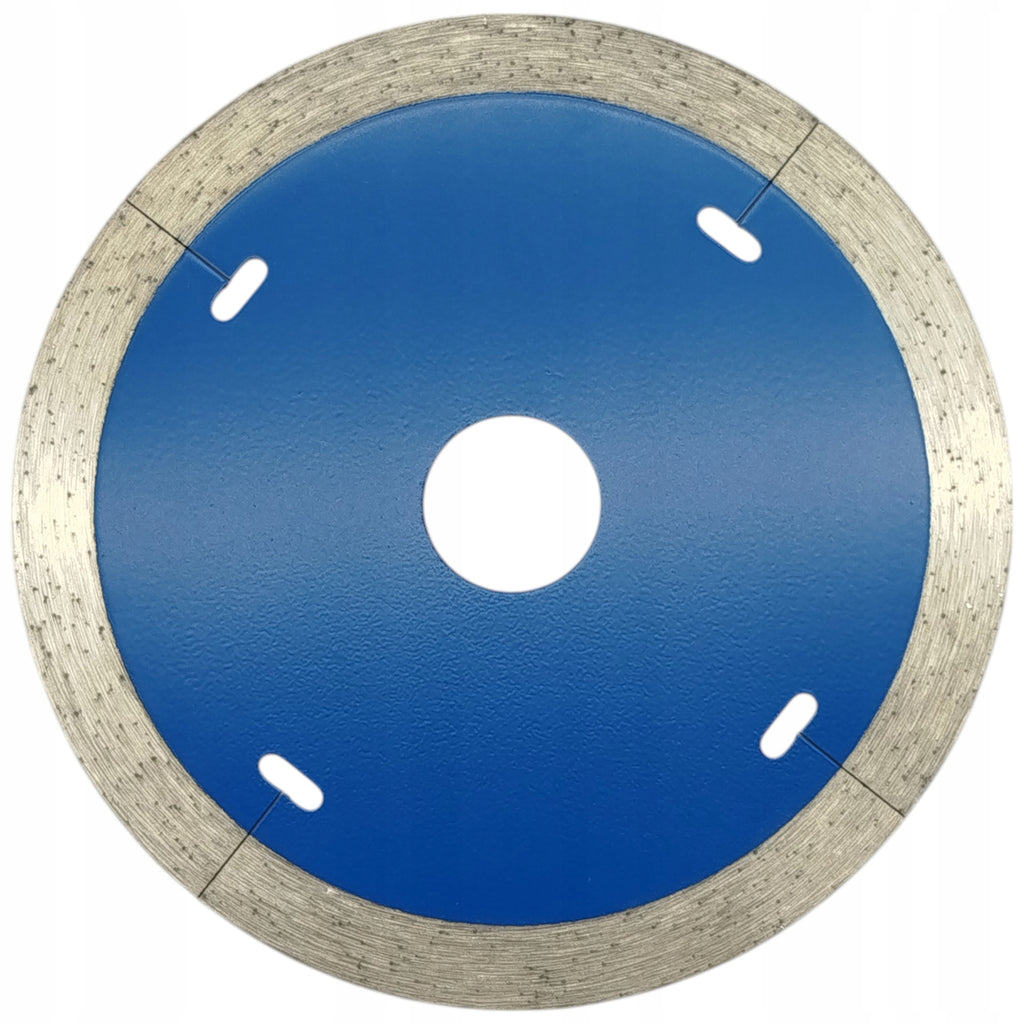 TARCZA Do GLAZURY DIAMENTOWA 125MM Premium GRESU CERAMIKI TERAKOTY PŁYTEK