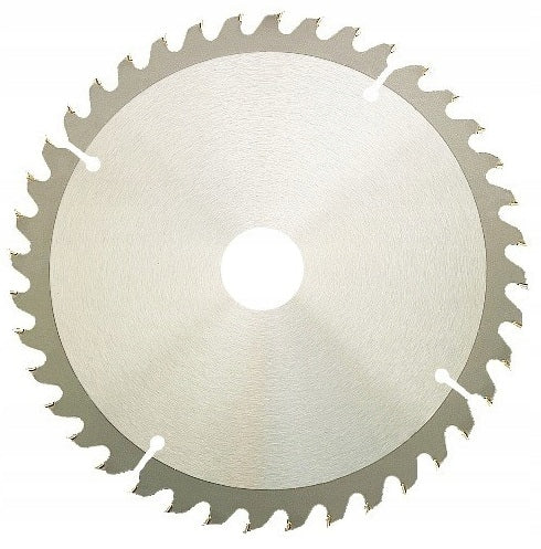 Tarcza Do Cięcia Drewna 250x32x40T Widiowa
