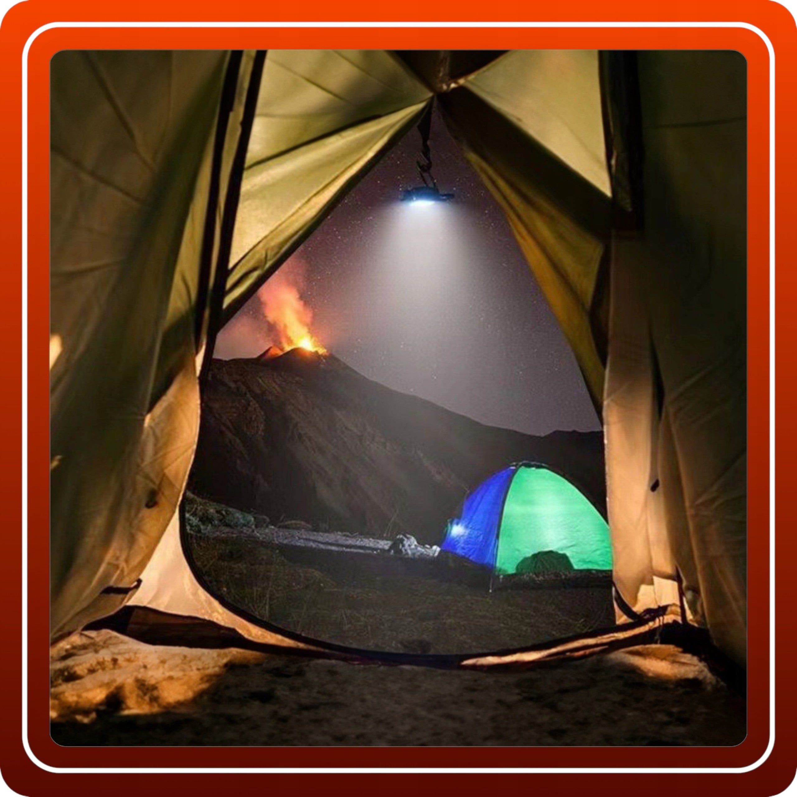 Latarka LED Brelok do kluczy COB akumulatorowa usb Mini Lampa Kieszonkowa