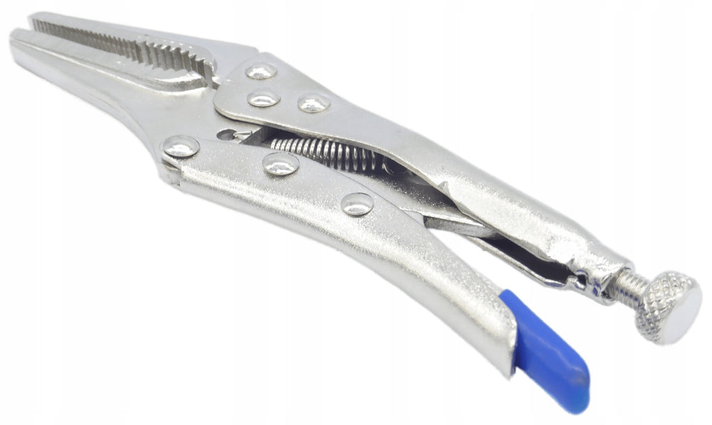 SZCZYPCE ZACISKOWE MORSEA MORSA MORS KLUCZ 170mm