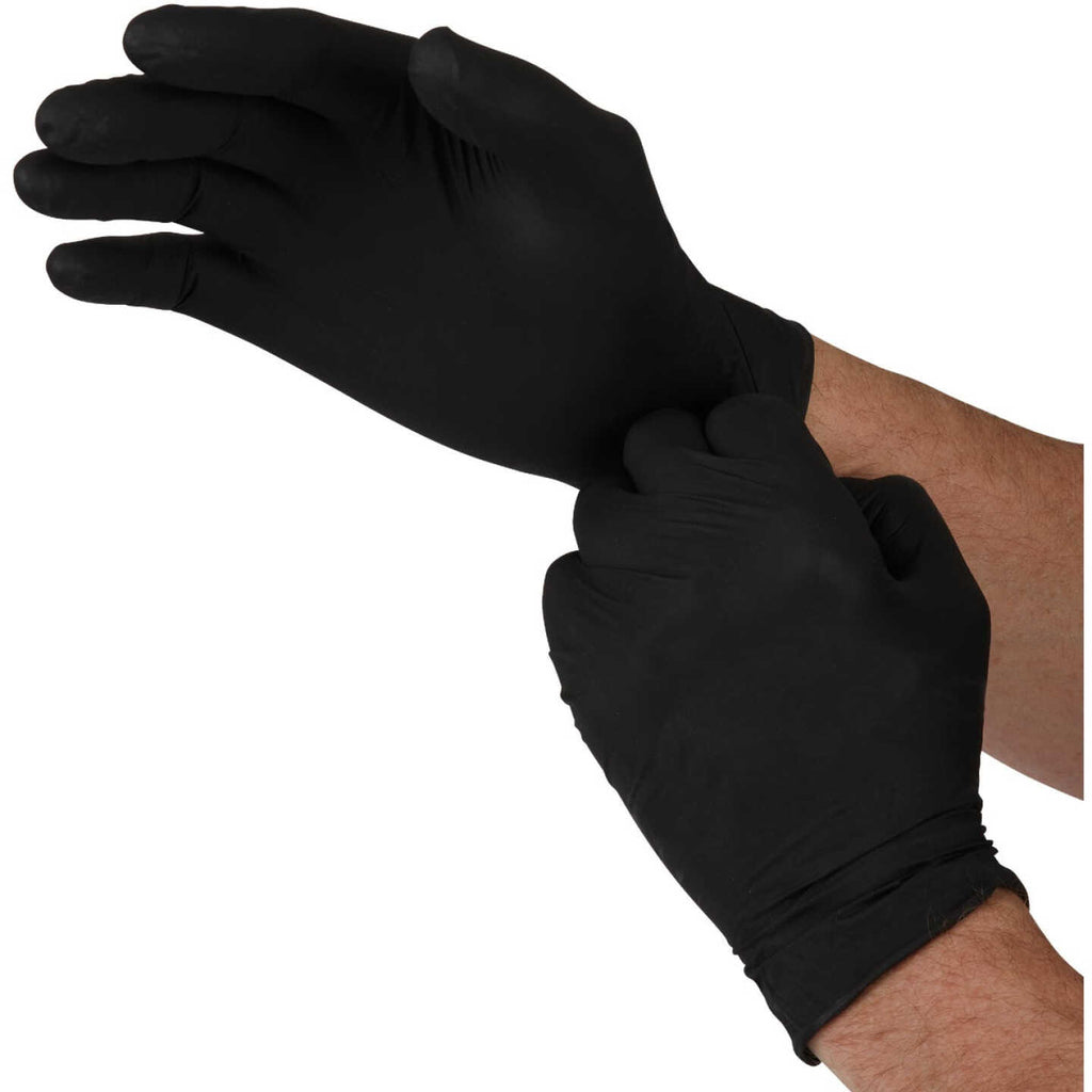 Rękawice Robocze Rozmiar 8 LATEX Uniwersalne