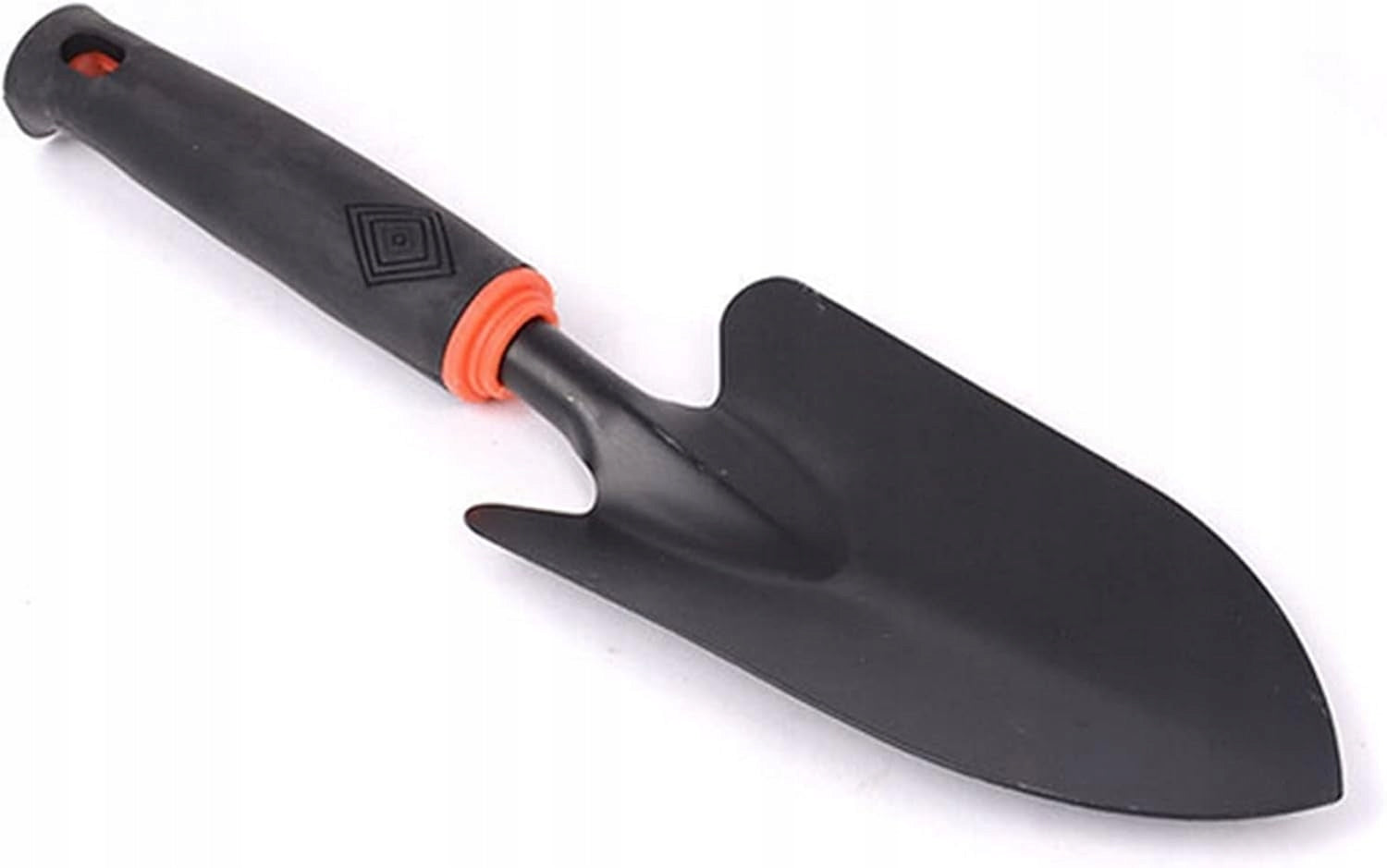 Łopata łopatka ogrodowa 31 cm metalowa ogrodnicza do ogródka sadzenia