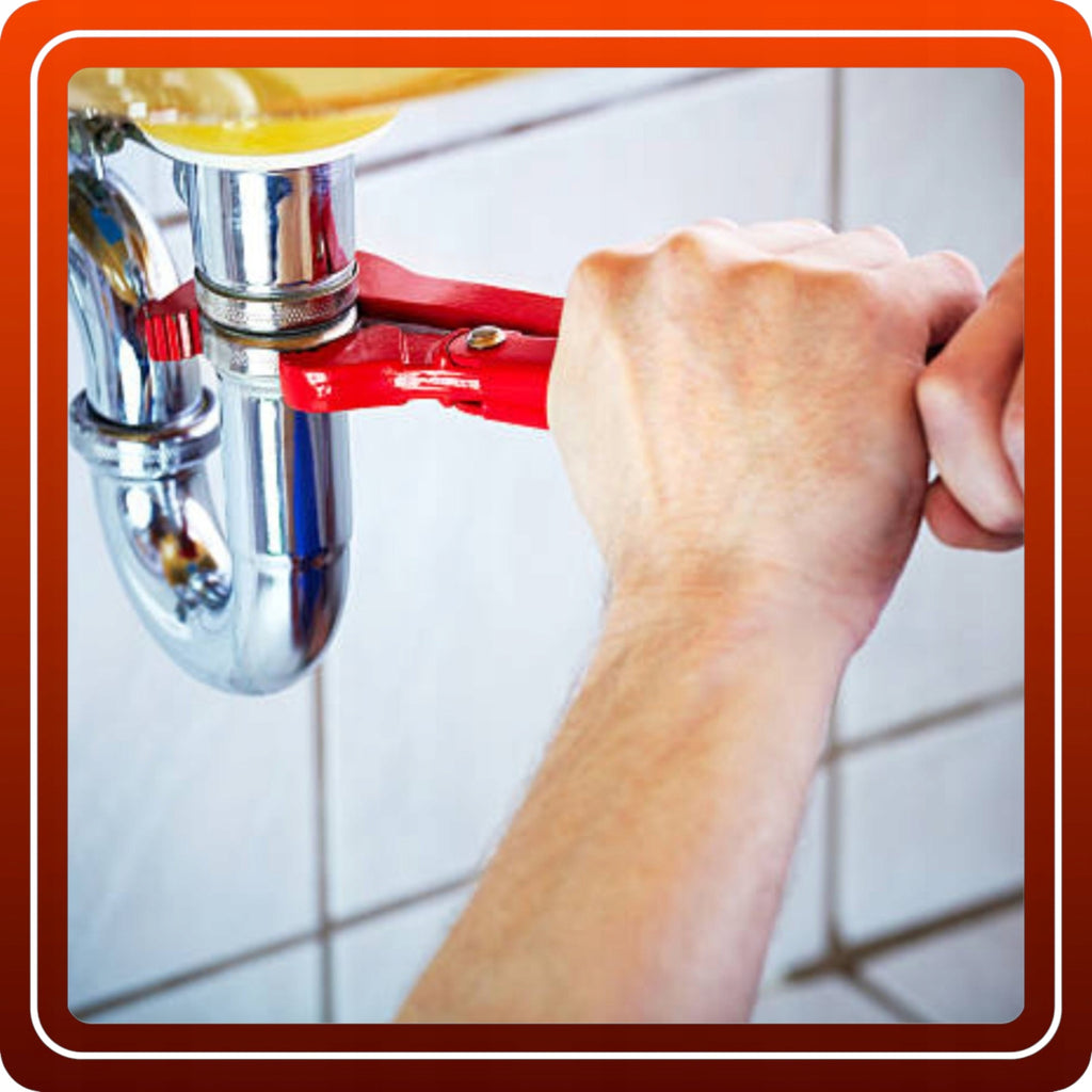 Klucz do rur hydrauliczny nastawny SZWEDZKI 2 cale 530mm Żaba Cęgi Szczypce