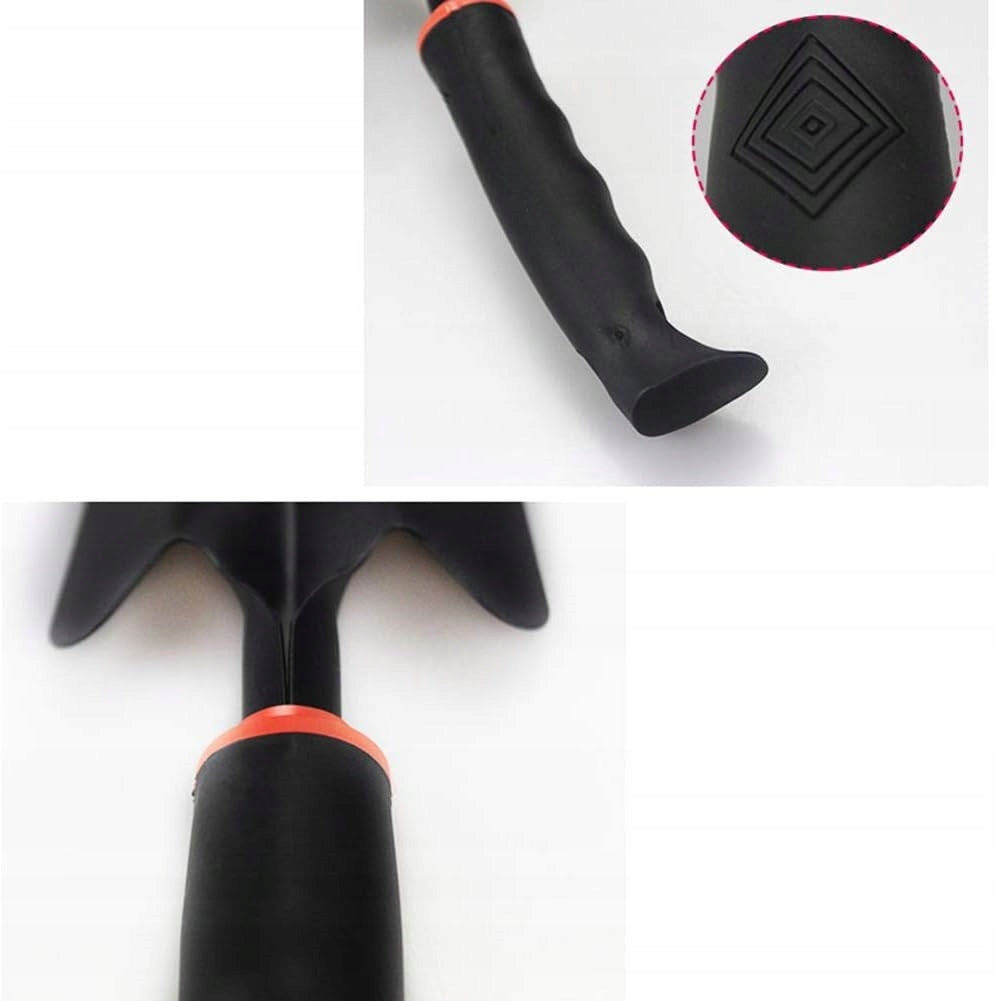 Łopata łopatka ogrodowa 31 cm metalowa ogrodnicza do ogródka sadzenia